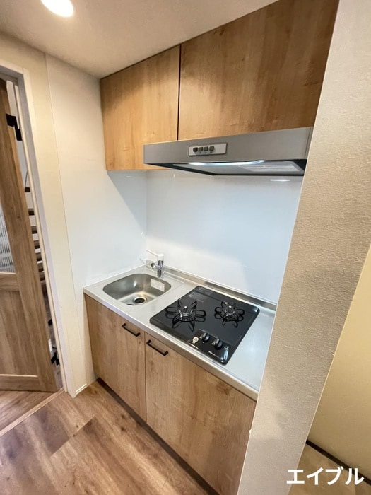 キッチン MAHORA　MAISON久留米大学駅前Ⅰ