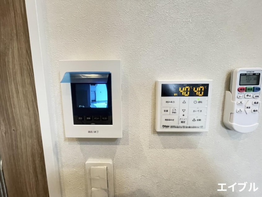 廊下 MAHORA　MAISON久留米大学駅前Ⅰ