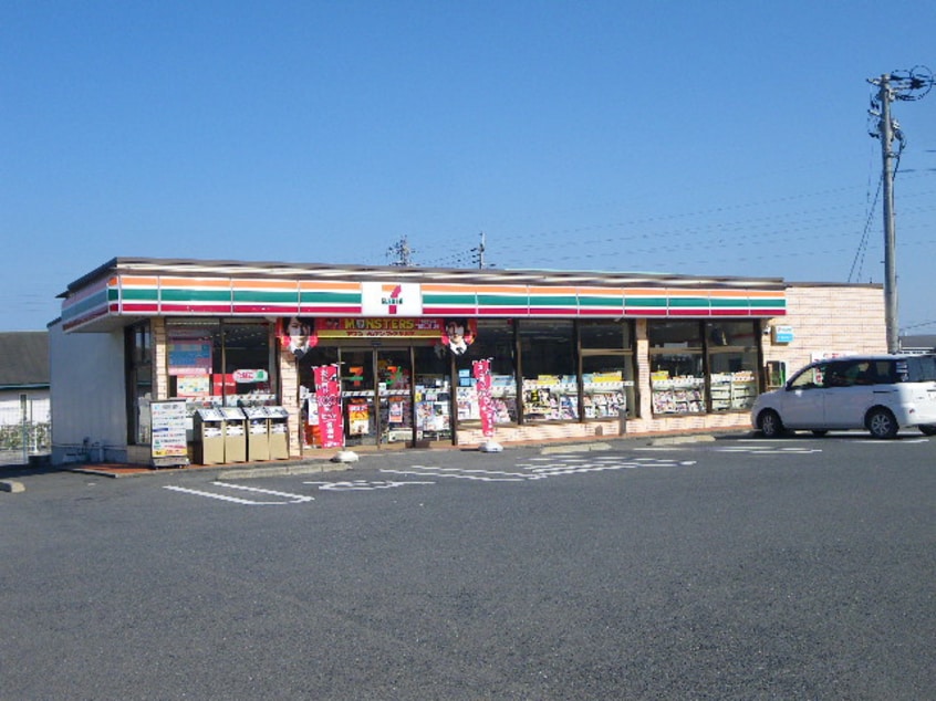 周辺環境 サンパティーク Ｂ棟