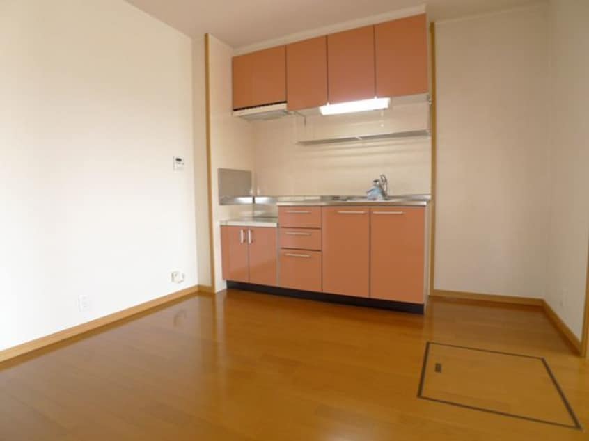 キッチン サンパティーク Ｂ棟