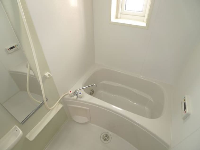 バス／シャワールーム等 サンパティーク Ｂ棟