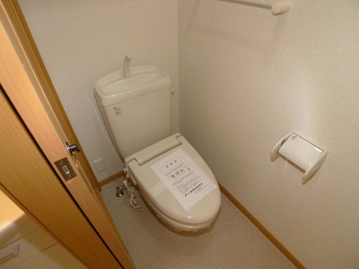 トイレ サンパティーク Ｂ棟