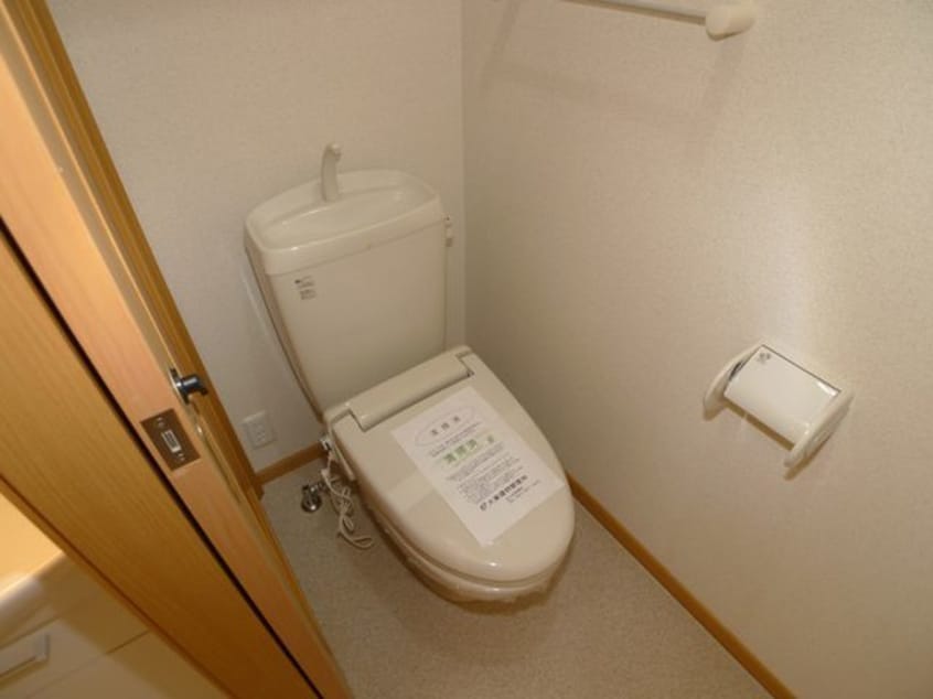 トイレ サンパティーク Ｂ棟