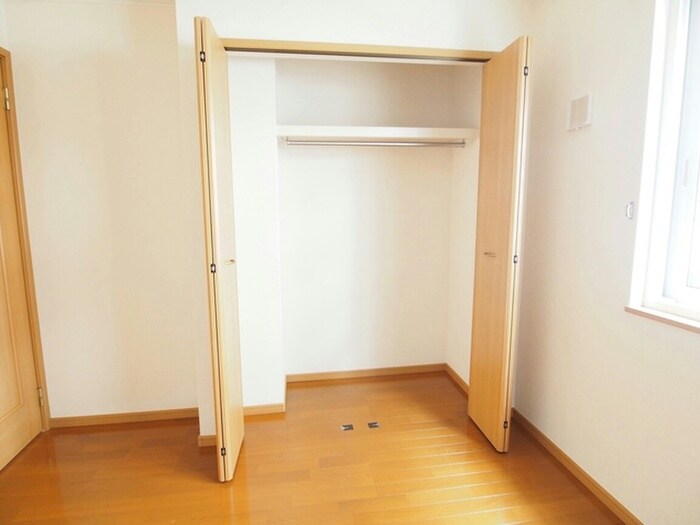 収納 サンパティーク Ｂ棟