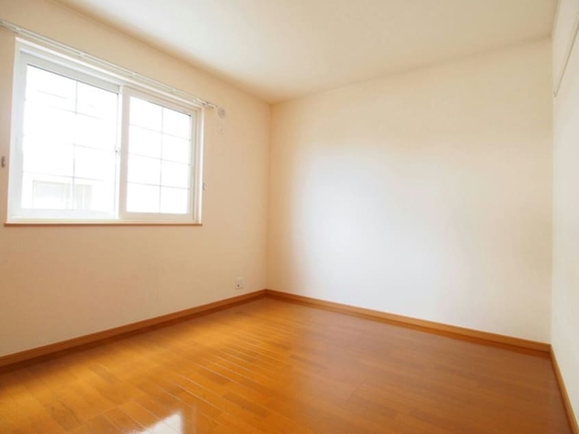 居室 サンパティーク Ｂ棟