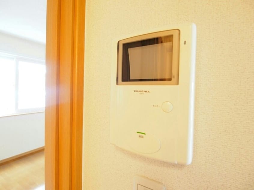 内観写真 サンパティーク Ｂ棟