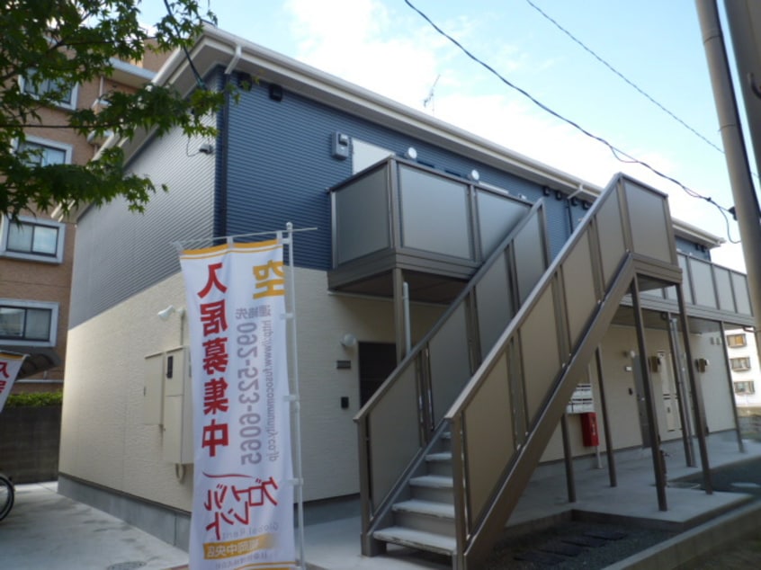 外観写真 レティ－フ藤崎