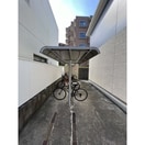 駐輪場 レティ－フ藤崎
