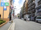 藤崎商店街(ショッピングセンター/アウトレットモール)まで470m レティ－フ藤崎