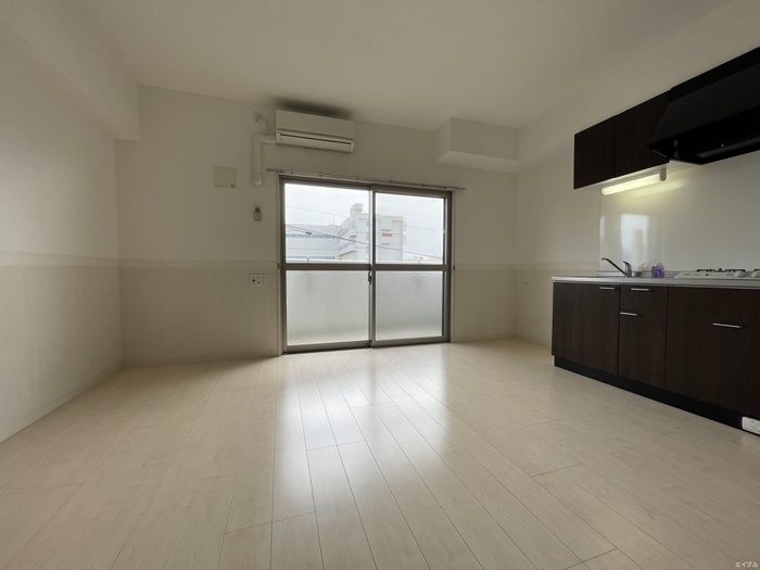 居室 M．Rレジデンス博多