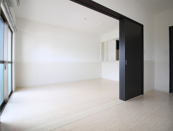 居室 M．Rレジデンス博多