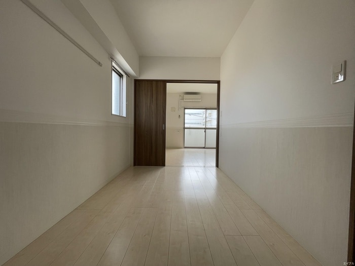 居室 M．Rレジデンス博多