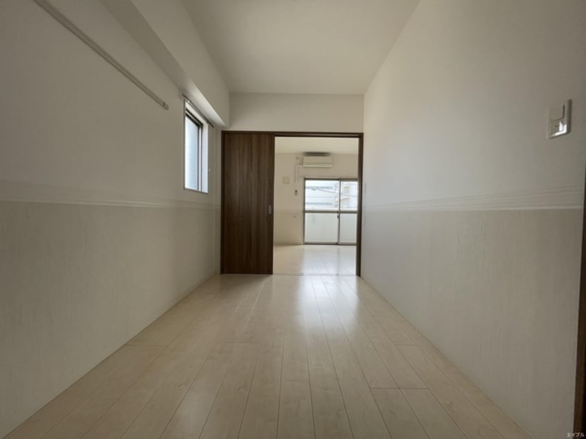 居室 M．Rレジデンス博多