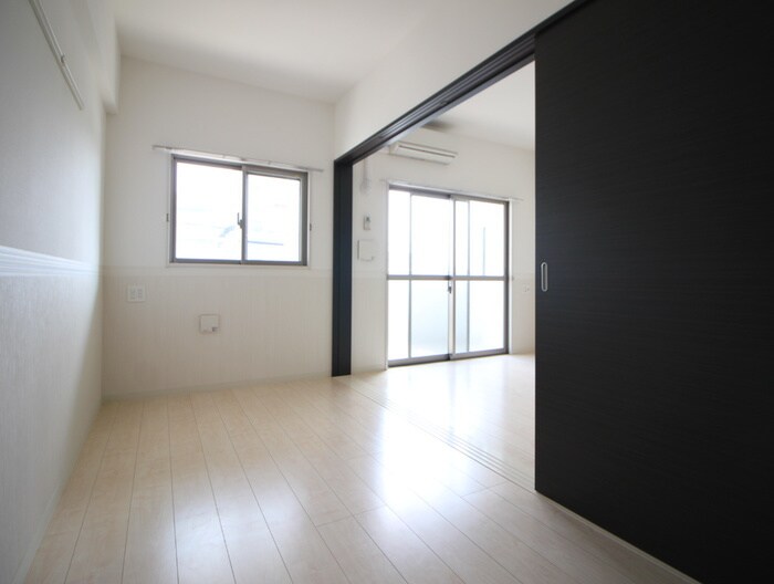 居室 M．Rレジデンス博多