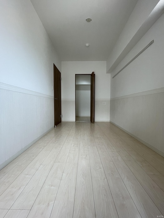 居室 M．Rレジデンス博多