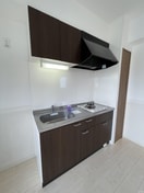 キッチン M．Rレジデンス博多