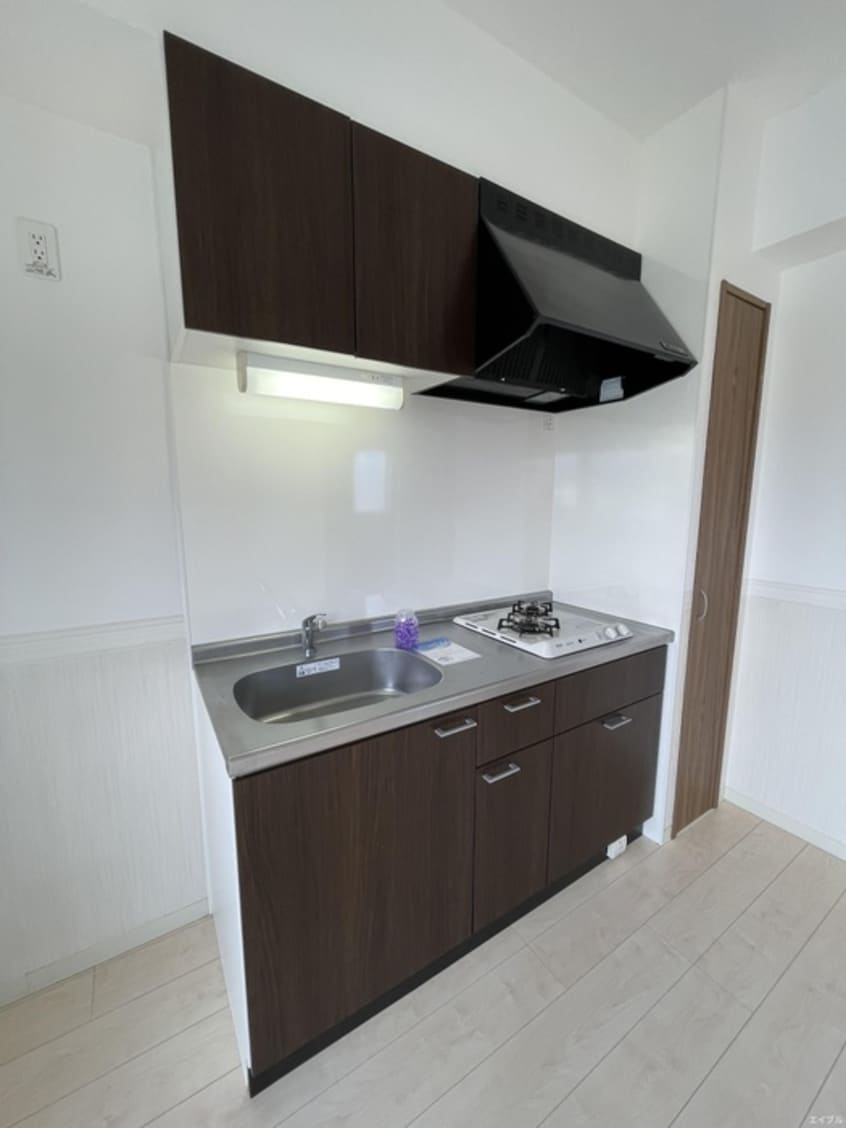 キッチン M．Rレジデンス博多