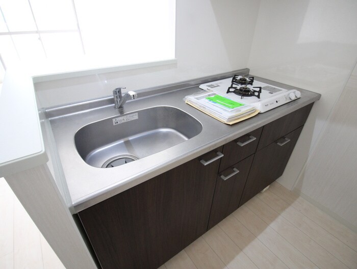 キッチン M．Rレジデンス博多