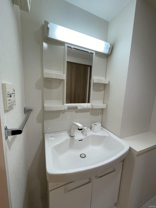 洗面 M．Rレジデンス博多