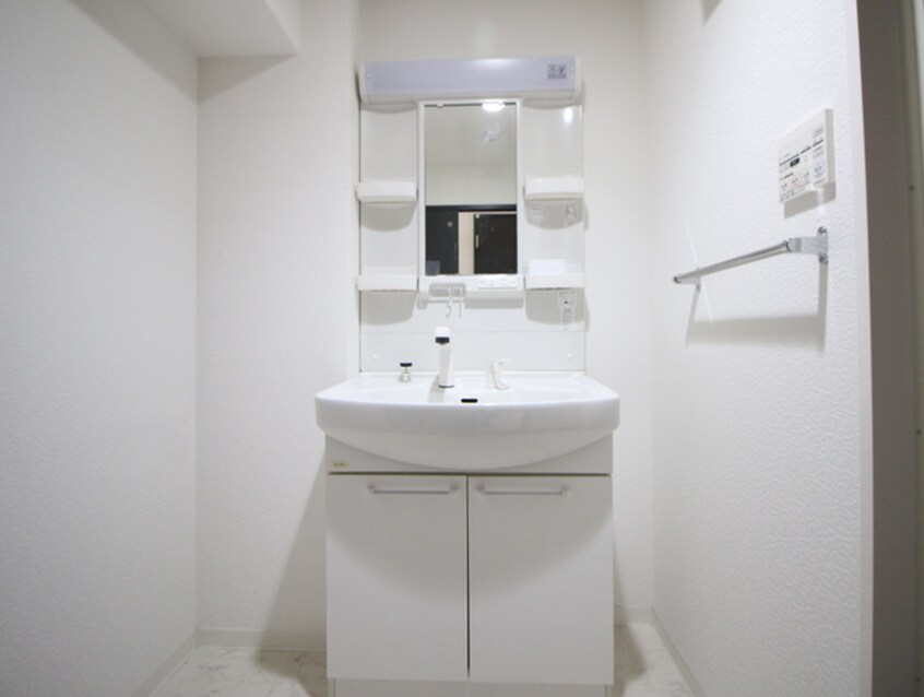 洗面 M．Rレジデンス博多