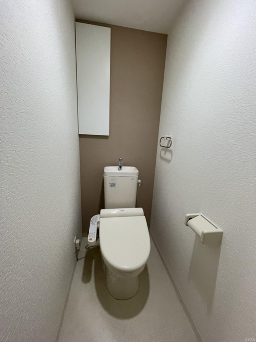 トイレ M．Rレジデンス博多