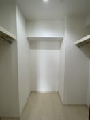 収納 M．Rレジデンス博多