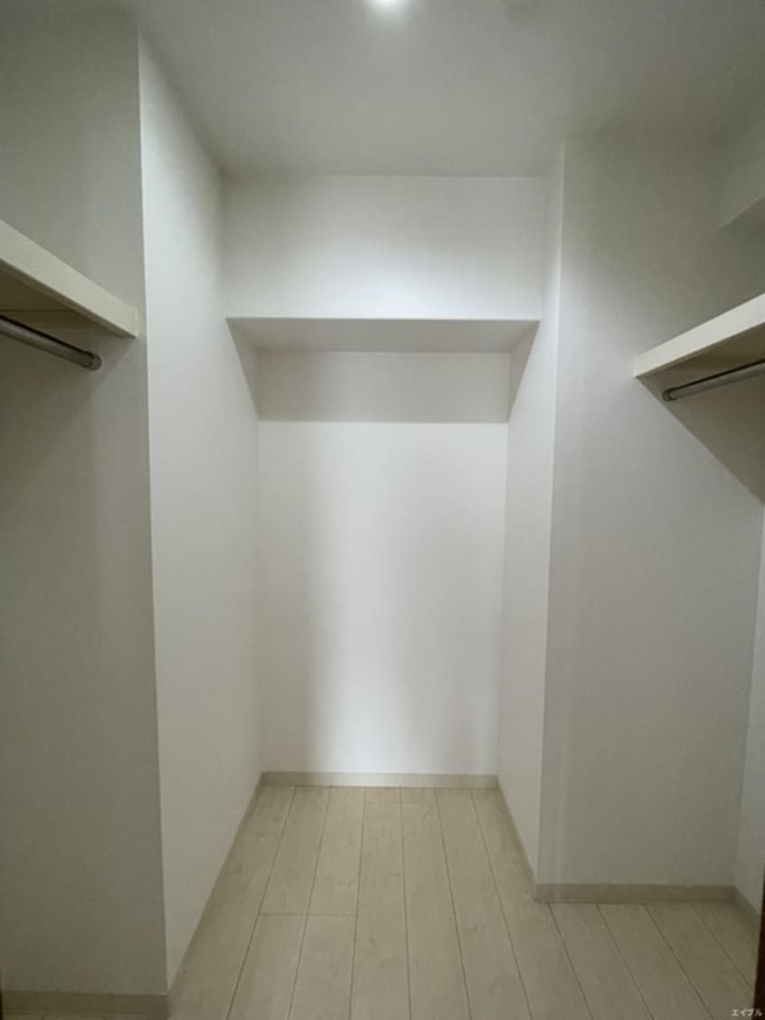 収納 M．Rレジデンス博多