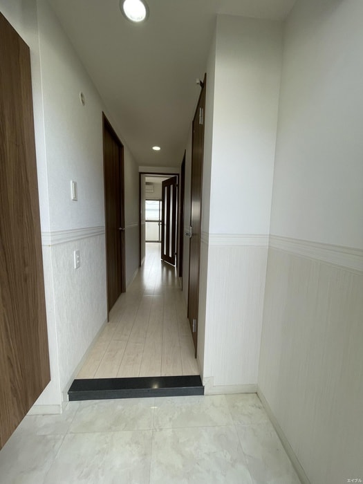 玄関 M．Rレジデンス博多