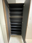 靴箱 M．Rレジデンス博多