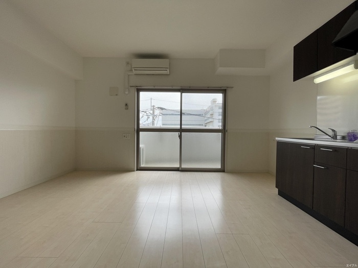 内観写真 M．Rレジデンス博多