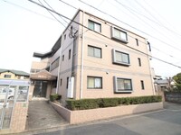 プレザント山浦