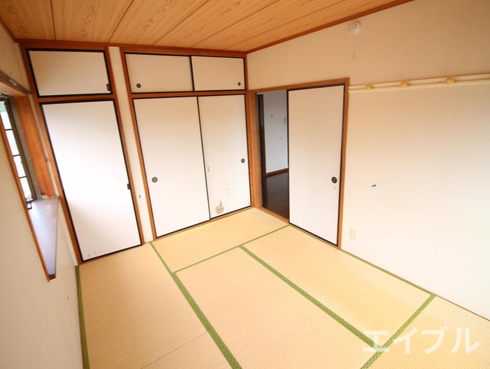 居室 クレイン・ヴィレッヂ