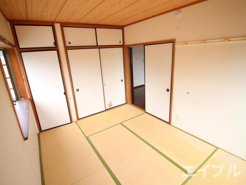 居室 クレイン・ヴィレッヂ