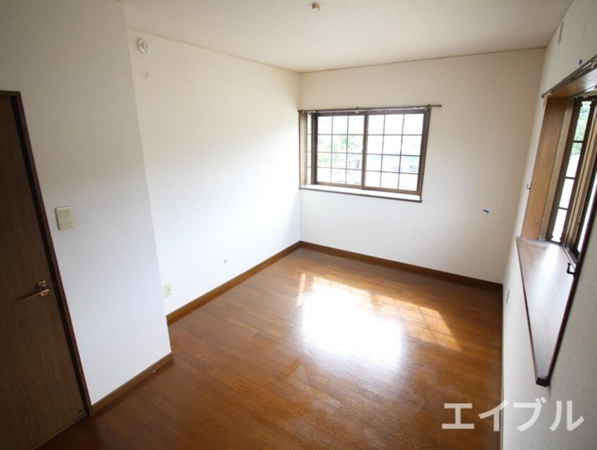 居室 クレイン・ヴィレッヂ