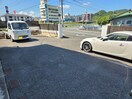 駐車場 クレイン・ヴィレッヂ