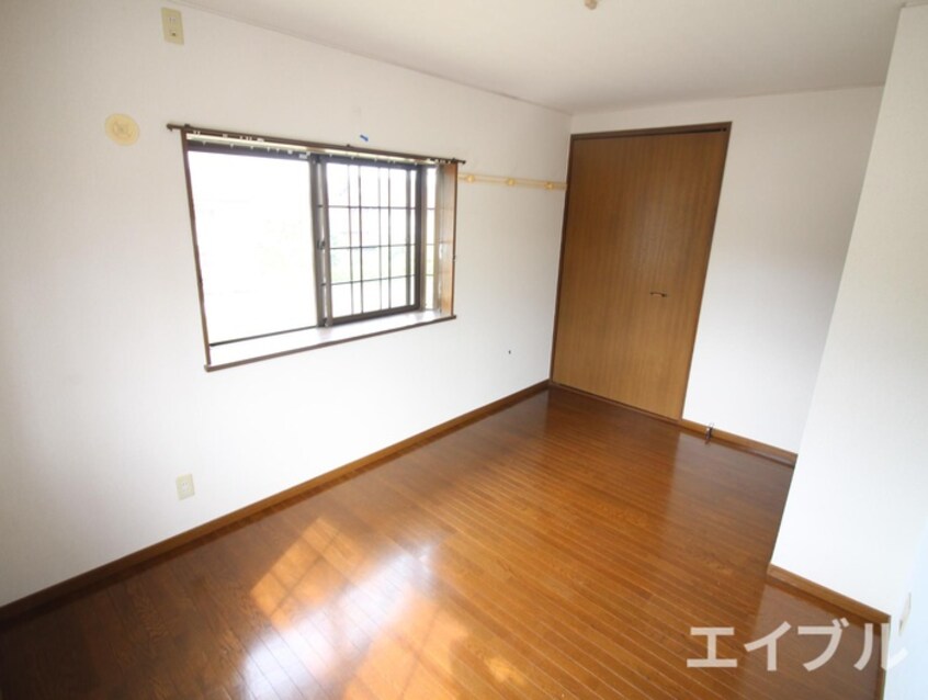 居室 クレイン・ヴィレッヂ