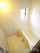 バス／シャワールーム等 クレイン・ヴィレッヂ