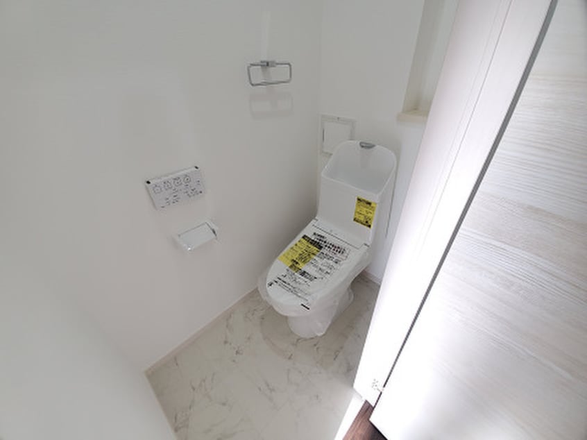 トイレ ＴＥＮＯＵ　ＢＬＤ