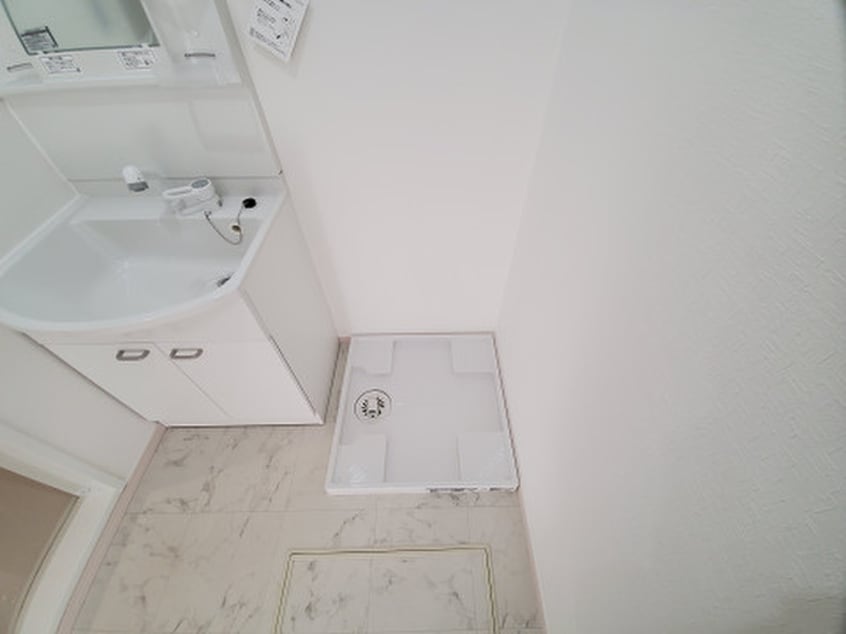 洗濯機置場 ＴＥＮＯＵ　ＢＬＤ