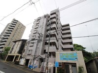 シャトレ白川町