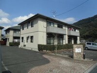 シャ－メゾンみちＡ棟