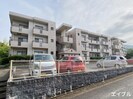 グランディオール城南の外観