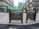 建物設備 シティラック大橋