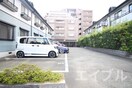 駐車場 ティアラ大橋南Ｂ