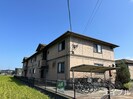セピアＢ棟の外観
