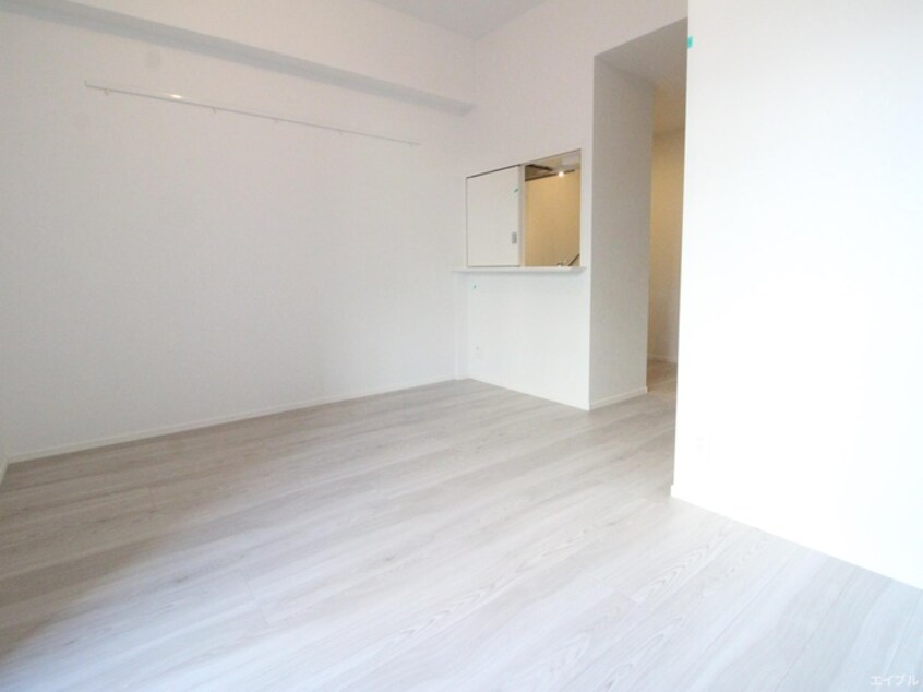 居室 エンクレスト博多駅南FIT(510)