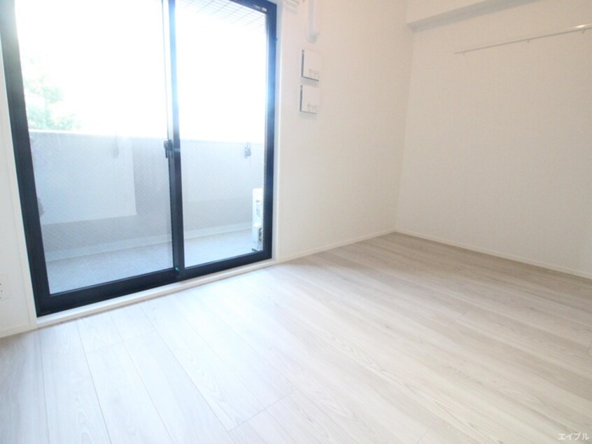 居室 エンクレスト博多駅南FIT(510)