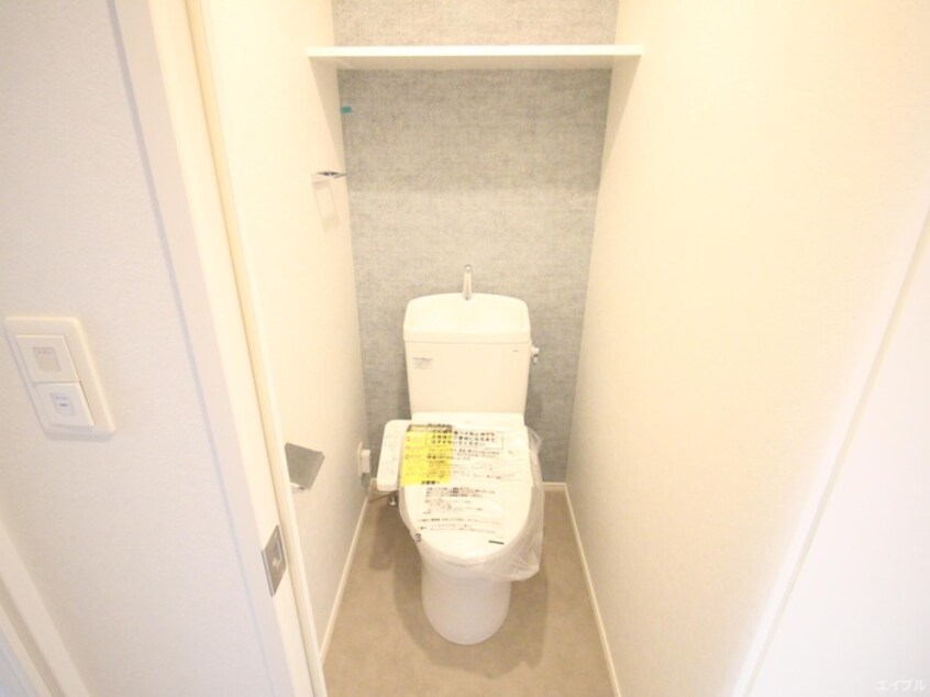 トイレ エンクレスト博多駅南FIT(510)