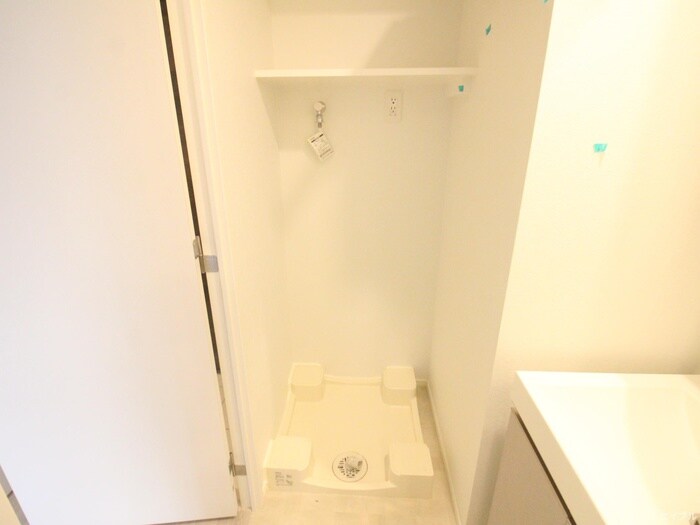 洗濯機置場 エンクレスト博多駅南FIT(510)