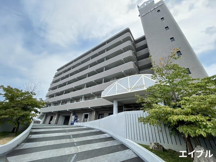 外観写真 ロイヤルマンション南久留米